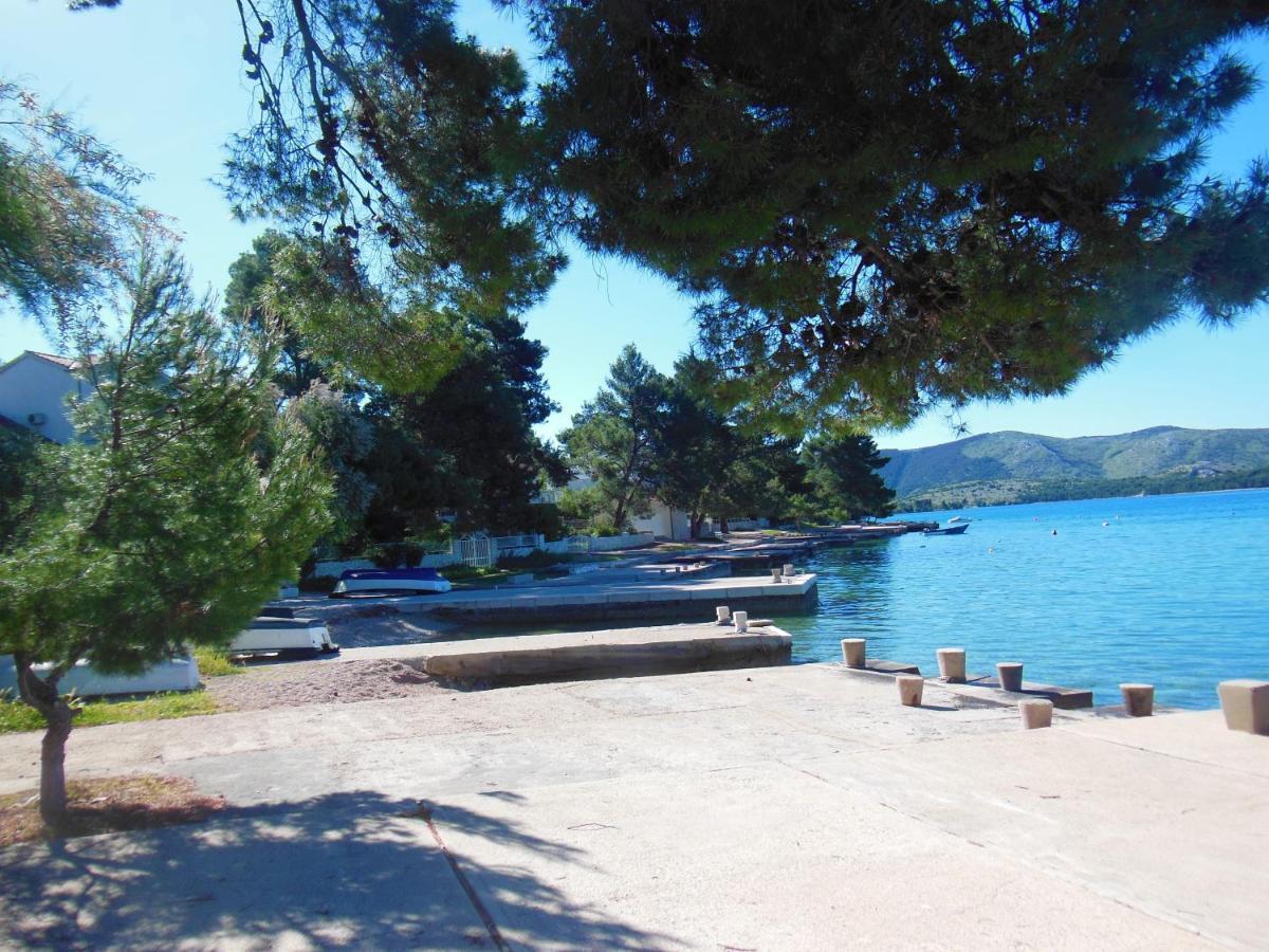 Holiday Home Oleander Žaborić Exteriér fotografie