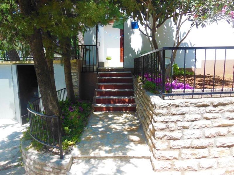 Holiday Home Oleander Žaborić Exteriér fotografie